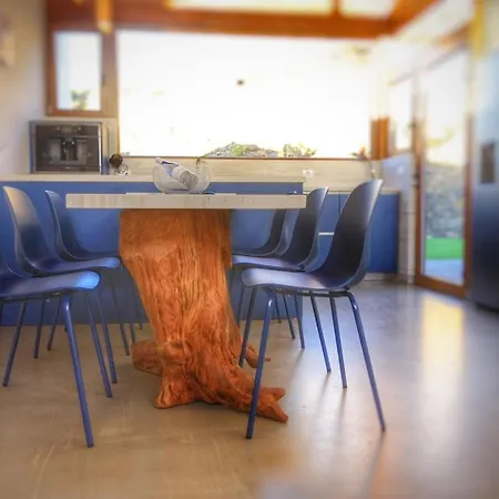 Agripina Holiday home *