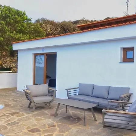 Holiday home Agripina Echedo