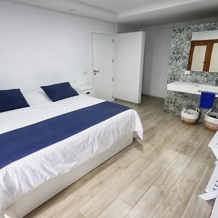 Agripina Сasa de vacaciones Echedo